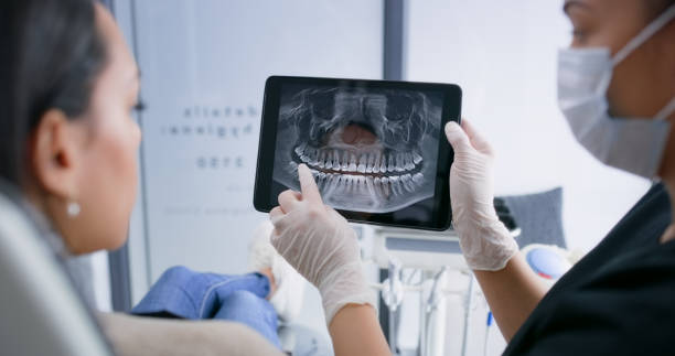 Licensed Root Canal Treatment service in Fort Loramie, OH - Smile Center Dentistry